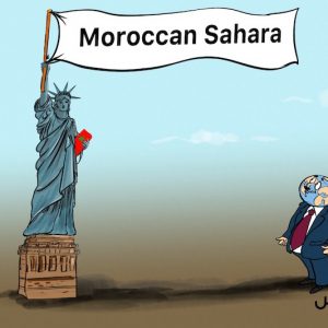 الذكرى 50 للمسيرة الخضراء المظفرة .. من التحرير إلى ترسيخ السيادة