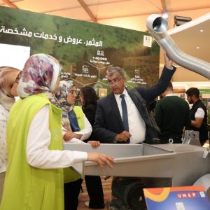 مبادرة "المثمر" تقدم نجاحات ملموسة