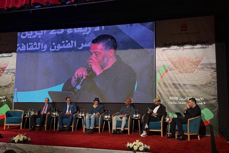 خبراء ينادون بتدريس التنشيط الرياضي