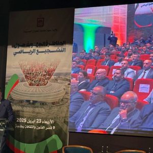 والي طنجة يؤكد الجاهزية لاحتضان التظاهرات الدولية رغم تأخر الأشغال