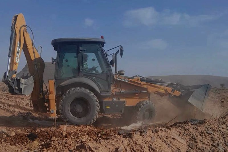 النيابة العامة تحقق في تفويت عقارات