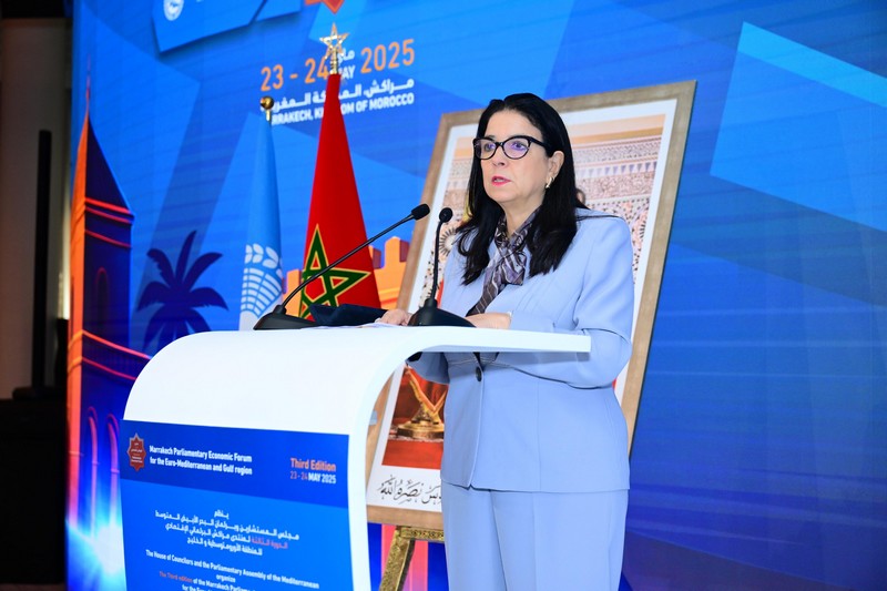 السغروشني: تقنين الذكاء الاصطناعي يقوي المغرب في التكنولوجيا العالمية