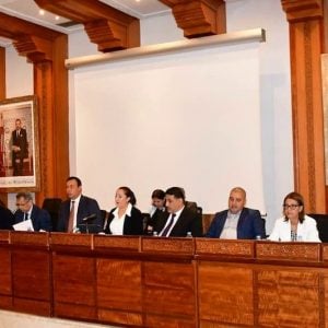 جماعة الرباط تتوقع ارتفاعا في المداخيل