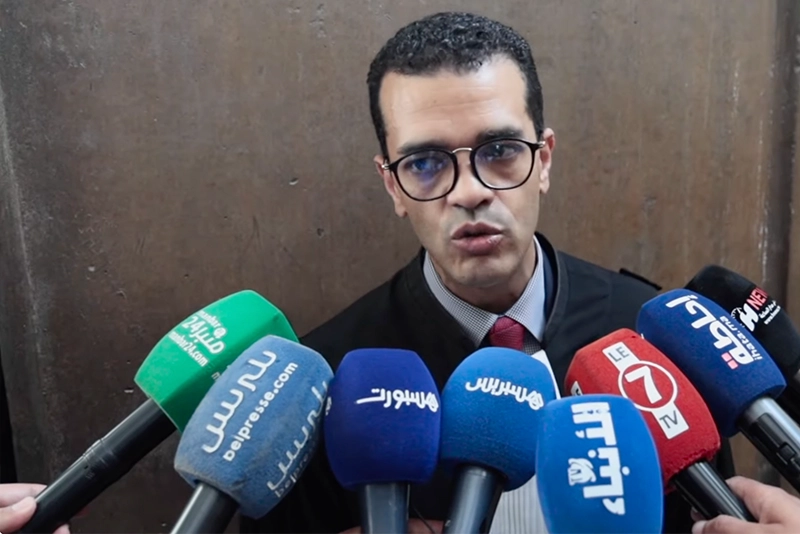 مستجدات محاكمة الناصيري