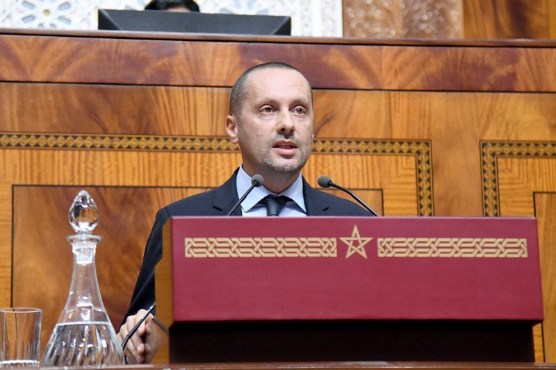 وزير الصحة يعلن عن إطلاق مراجعة عميقة لأسعار الأدوية في المغرب
