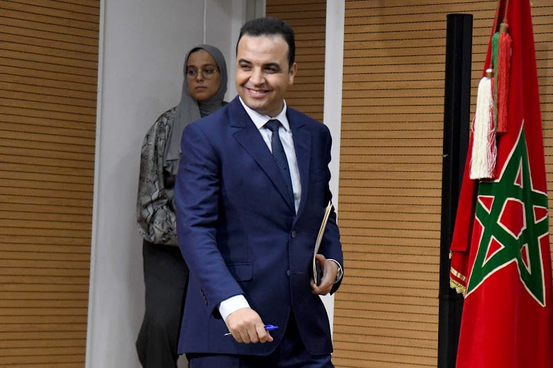 بايتاس: ورش إصلاح العدالة أولوية حكومية.. والدعم الاجتماعي يحقق الإنصاف