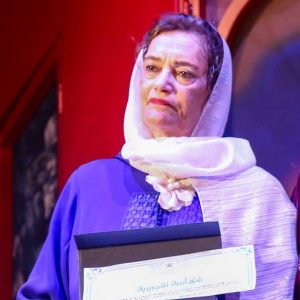 الراحلة بوحمالة تطل من "جاك بوت"
