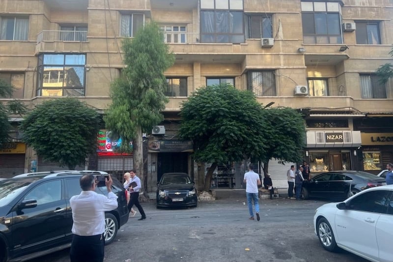 قرار سوريا ضد البوليساريو .. تحول دبلوماسي يعمق عزلة النظام الجزائري