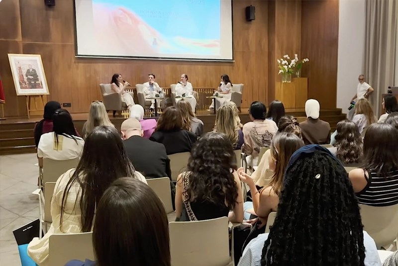 المسارات الجديدة للموضة المغربية