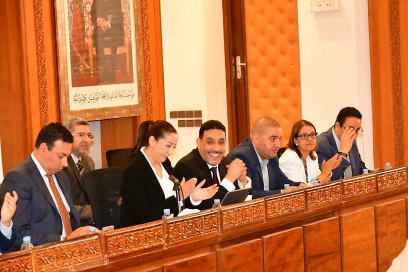 "فائض مالي" يتيح لجماعة الرباط اقتناء عقارات وإصلاح واجهات بنايات