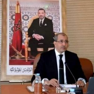 ملفات كبرى تنتظر الصبتي باشتوكة