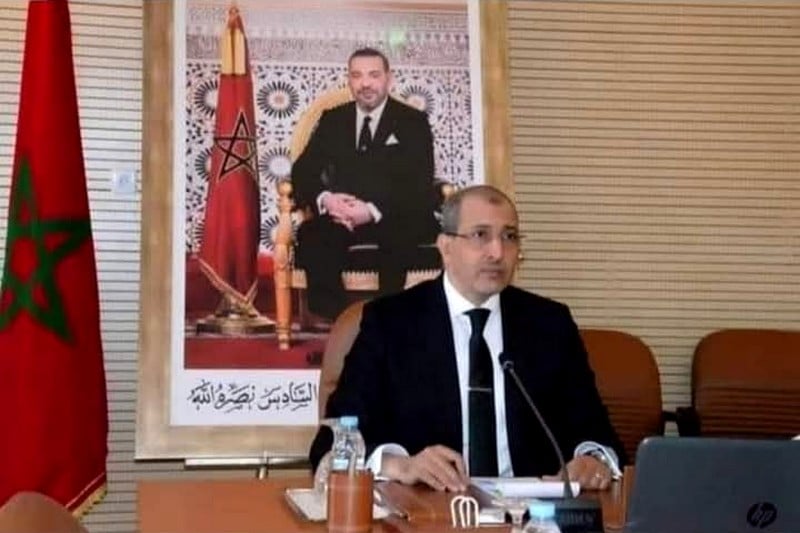 ملفات كبرى تنتظر الصبتي باشتوكة