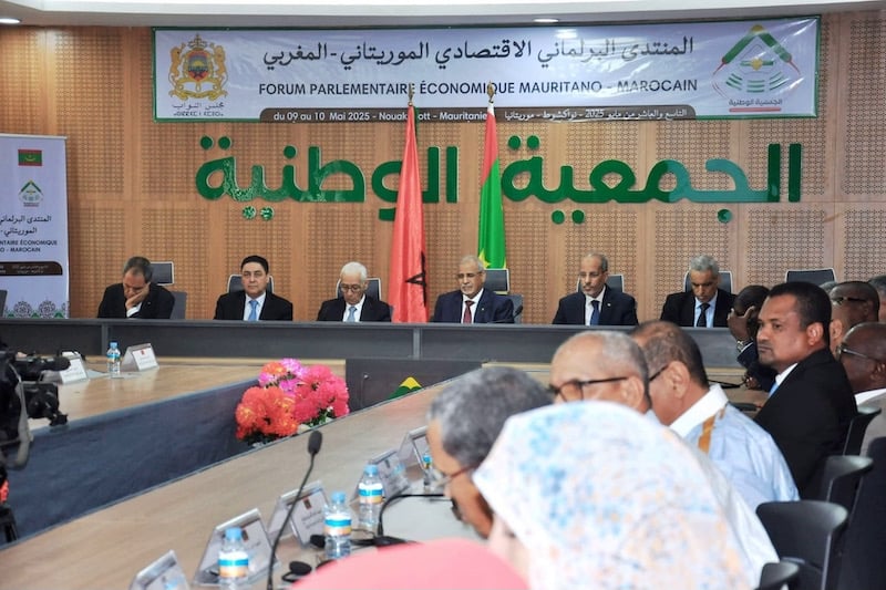 خبراء: موقف موريتانيا من قضية الصحراء المغربية ناضج ينتظر الحسم