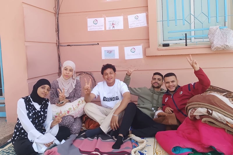 "مناصب تمريض" تتأخر ببني ملال
