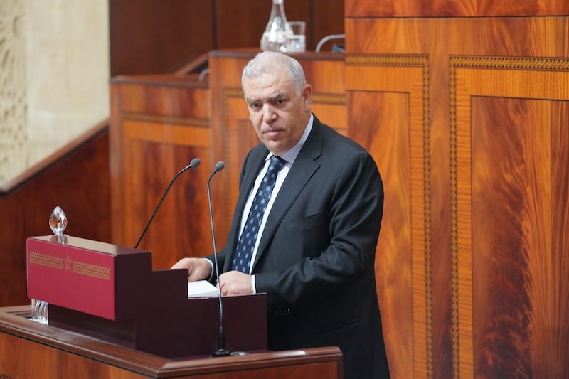 أحزابٌ بالمعارضة تستعجل فتح وزارة الداخلية للمشاورات حول انتخابات 2026