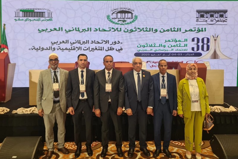 دعوة الوفد المغربي إلى "احترام الوحدة الترابية" تُحرِج الجارة الشرقية