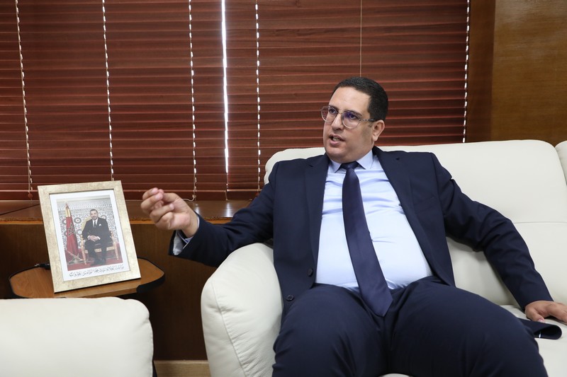 كاير: إمكانيات المغرب التنموية واعدة.. و"الدولة الاجتماعية" تحسن التصنيف