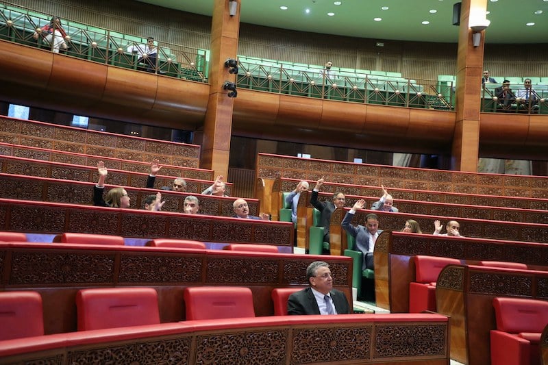 وهبي يكشف ضمان تعديلات المسطرة المدنية توسيع حقوق الدفاع