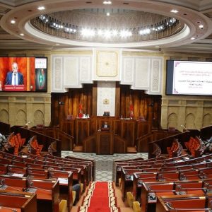 رصيف الصحافة: "البرلمانيون السلايتية" يهزمون آليات المراقبة الصارمة