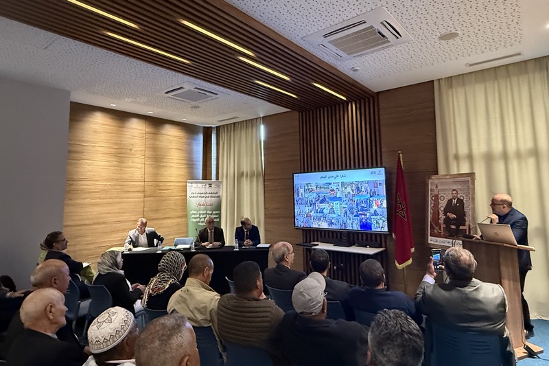 مسؤول يحذر من مخاطر كبيرة تهدد الموارد المائية في الشمال بالتلوث