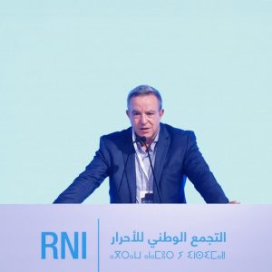 أوجار يتوقع قرب حسم نزاع الصحراء.. وبايتاس يرفض التنابز والشحناء