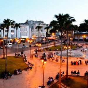 طنجة تحاصر "ضجيج المطاعم" ليلا