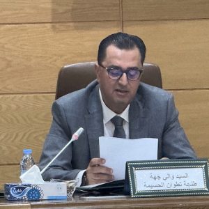 هل سيتمكن والي جهة طنجة من إرساء قطيعة مع "الفوضى العمرانية"؟