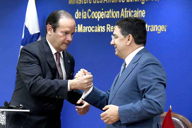 محللون: موقف بنما يتوج زخم مغربية الصحراء ويحفّز دولا لاتينية مترددة