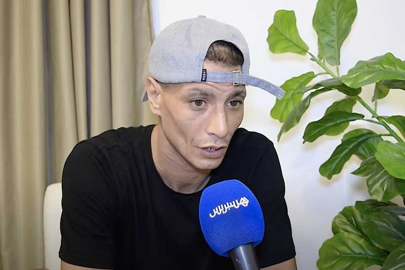 الشماخ: المنتخب وكأس إفريقيا