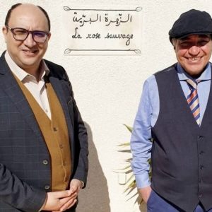 حسن طارق يرثي حسونة المصباحي .. الزهرة البرية في الأدب والحياة
