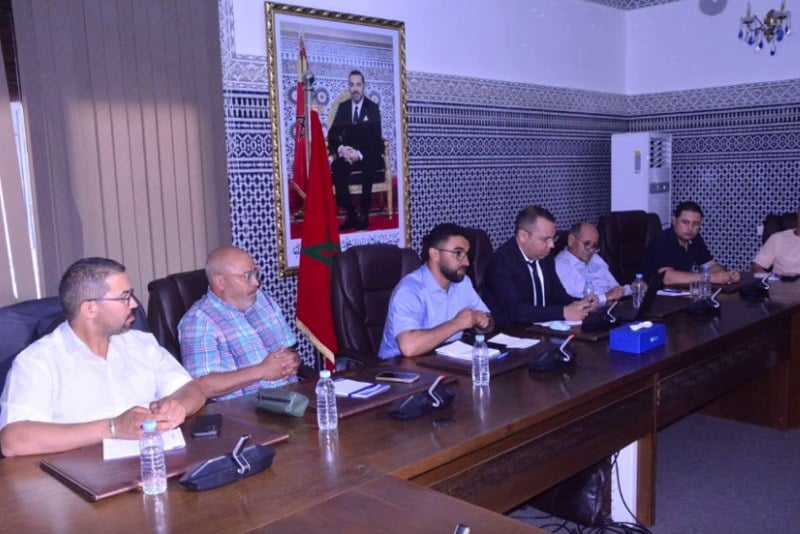 لجنة تترافع عن الأمازيغية في "البام"