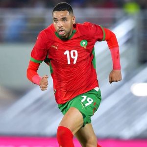 النصيري يشيد بدعم جماهير فاس