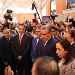 الإدماج الجهوي والعدالة المجالية.. المغرب ينصت لتجارب دولية ناجحة