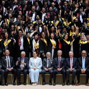 من التأسيس إلى التمكين .. "الأخوين" تبلغ فوج الخرجين السادس والعشرين