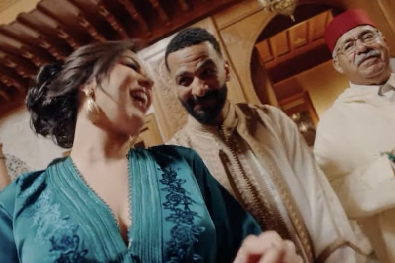 فنانون مغاربة يواجهون "سطو الجزائر"