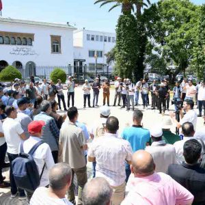 من المدرسة إلى الجامعة .. طموح "دكاترة التربية" يصطدم بجدران الإدارة