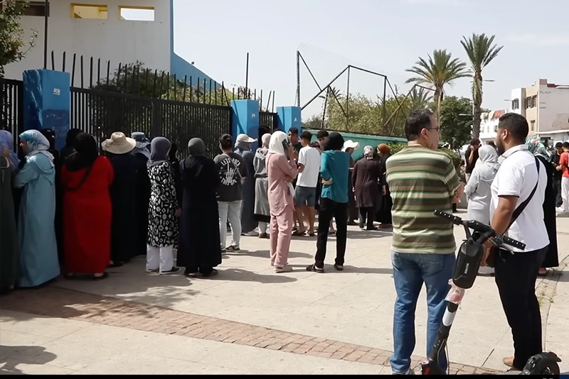 جدل استمرار الدراسة في يونيو