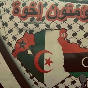 خريطة المغرب مبتورة في "قافلة غزة" تثير جدلا.. ومنظمات تحذر من الاستغلال