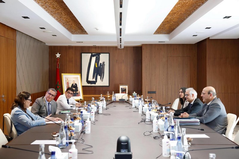 الإعداد للانتخابات يلقي بظلاله على الدخول السياسي الأخير من ولاية الحكومة