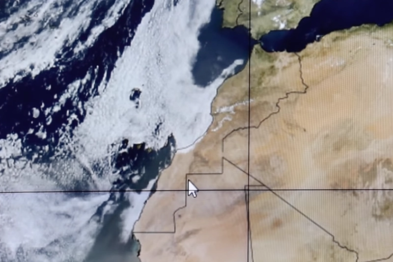 مستجدات موجة الحر بالمغرب