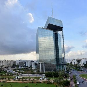 نمو رقم معاملات "اتصالات المغرب"