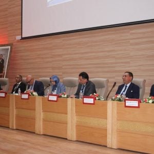 ندوة تلامس قانون العقوبات البديلة