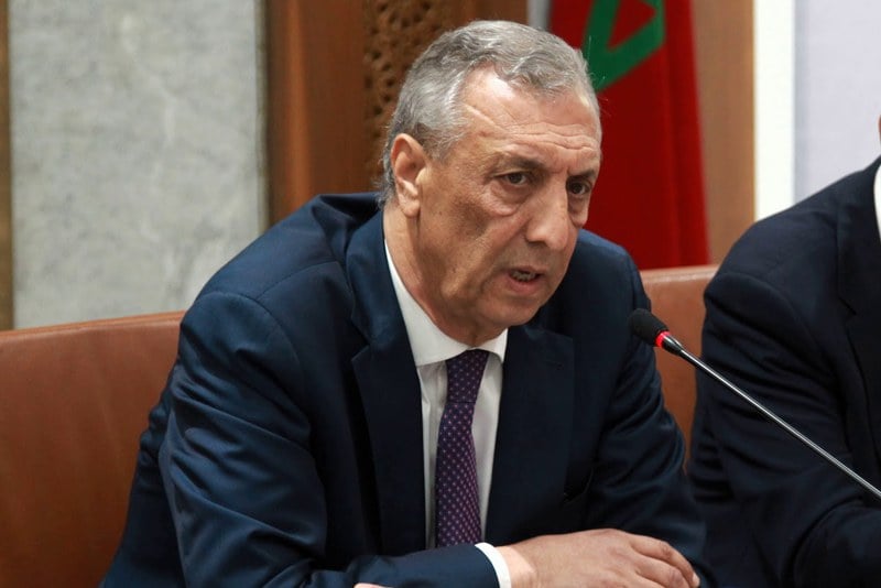 إعفاء والي جهة مراكش-آسفي يسائل حدود تصرف المسؤول الترابي