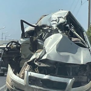 حادث يخلف 3 قتلى بإقليم تارودانت