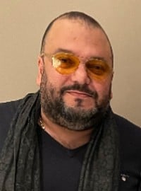 المهدي حيجاوي