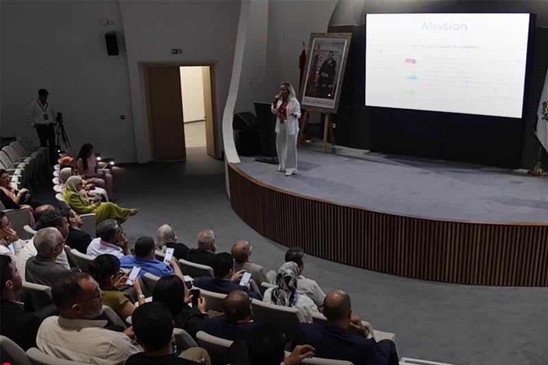 البناء الإيكولوجي وتكوين المستقبل