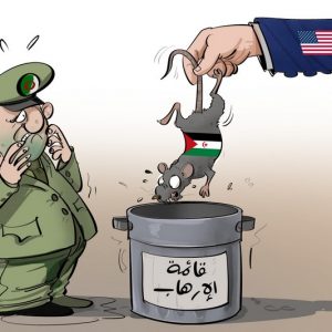 كروز: إيران تدعم إرهاب البوليساريو