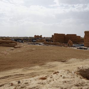 مشروع تأهيل يعيد الاعتبار إلى سجلماسة