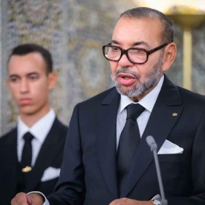 935 شخصا يستفيدون من العفو الملكي