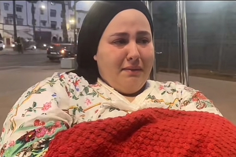 وفاة مؤثرة بعد جراحة إنقاص الوزن